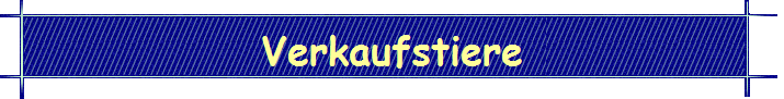 Verkaufstiere